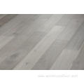 Engineered wood flooring waterproof